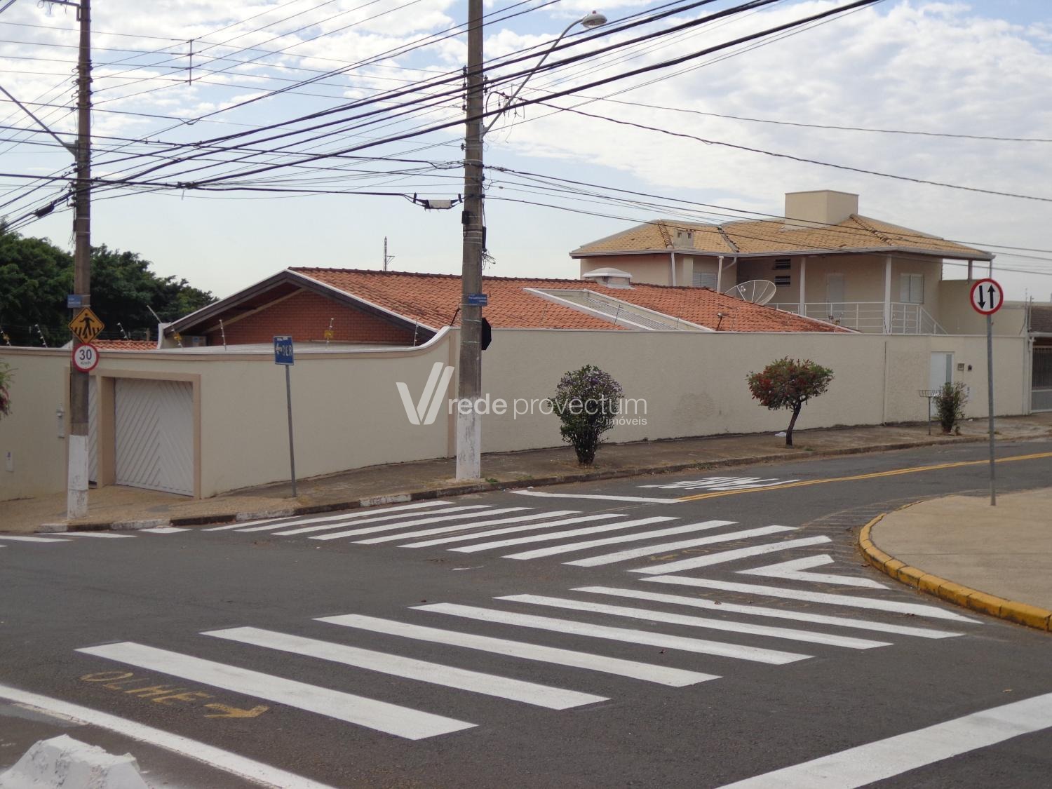 CA284505 | Casa venda Jardim Nilópolis | Campinas/SP