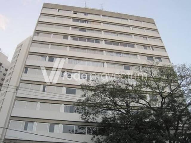 AP284523 | Apartamento venda Centro | Campinas/SP