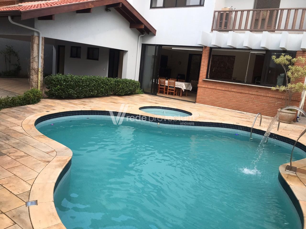 CA284528 | Casa venda Vista Alegre | Vinhedo/SP