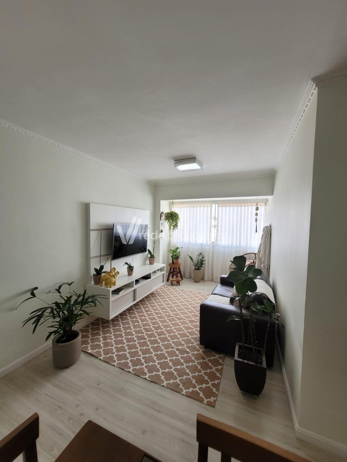 AP284534 | Apartamento venda Ponte Preta | Campinas/SP