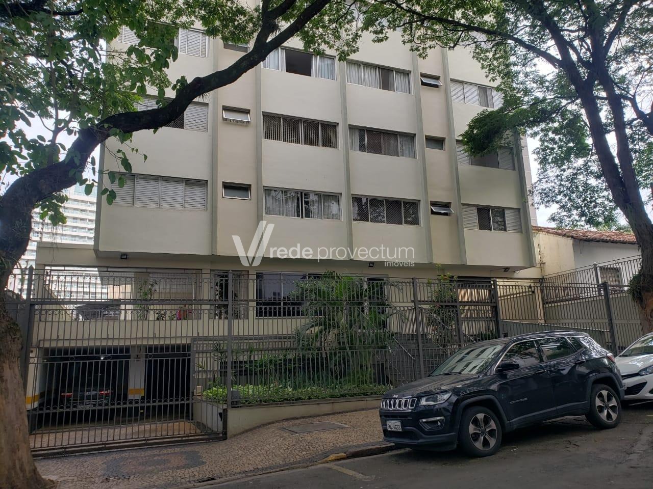 AP284540 | Apartamento venda Vila Itapura | Campinas/SP