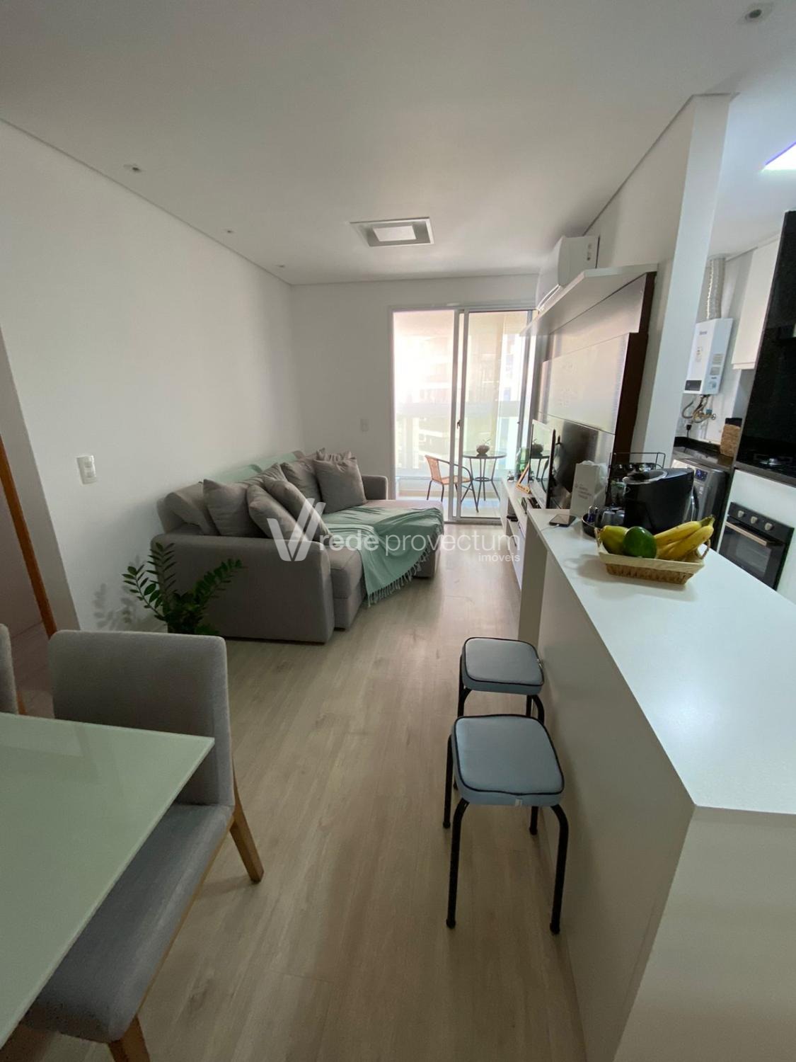 AP284541 | Apartamento venda aluguel Botafogo | Campinas/SP