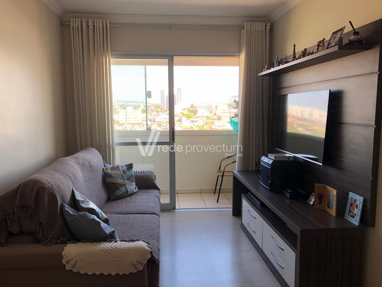 AP284616 | Apartamento venda Ponte Preta | Campinas/SP