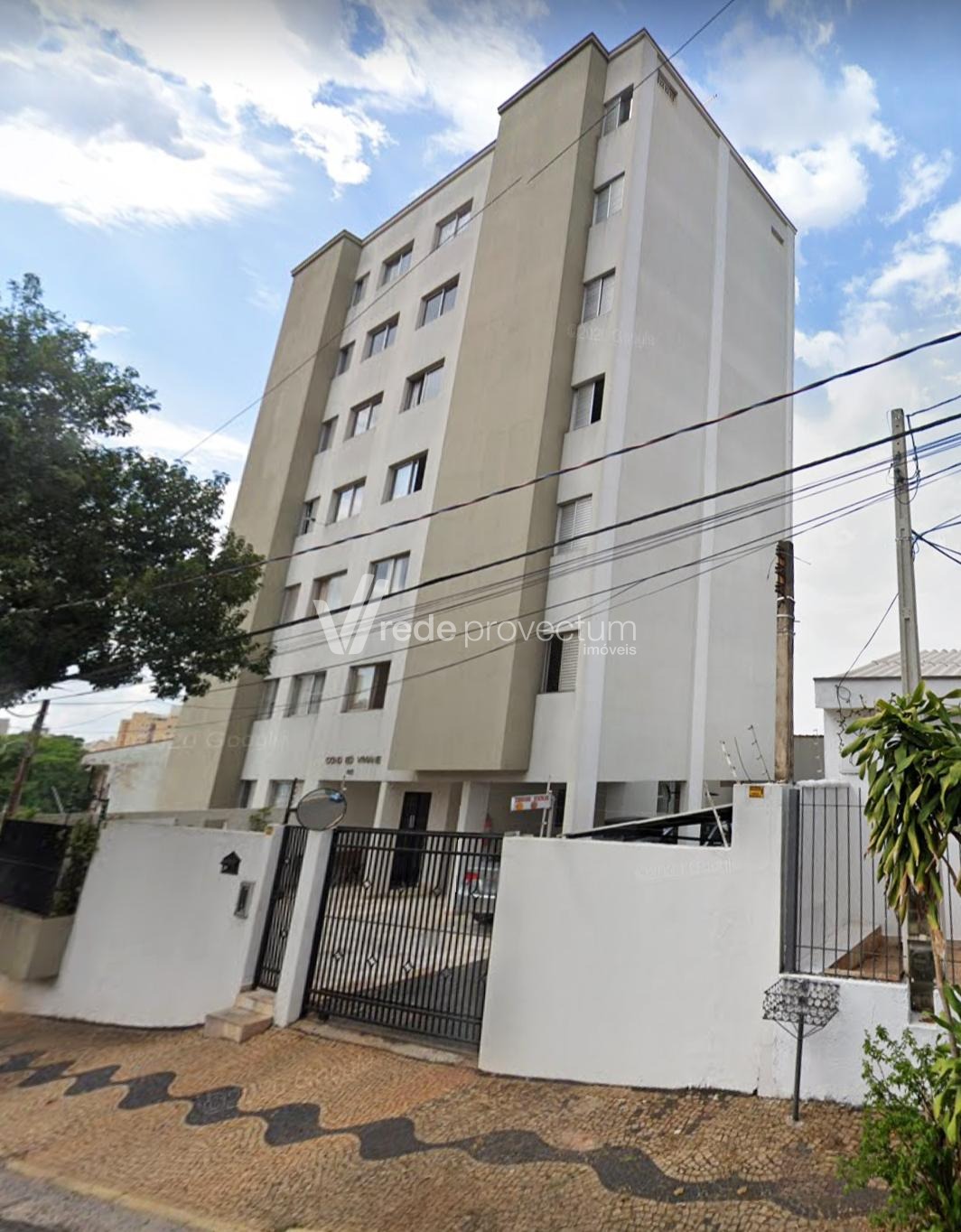 AP284623 | Apartamento venda Jardim Proença | Campinas/SP