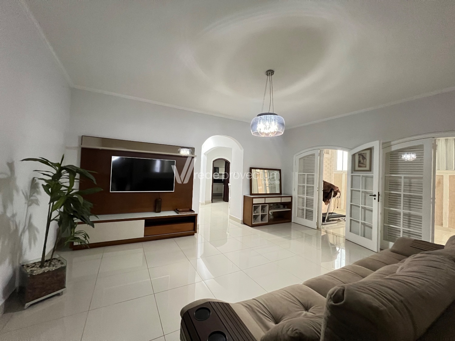 CA284643 | Casa venda Jardim Proença | Campinas/SP