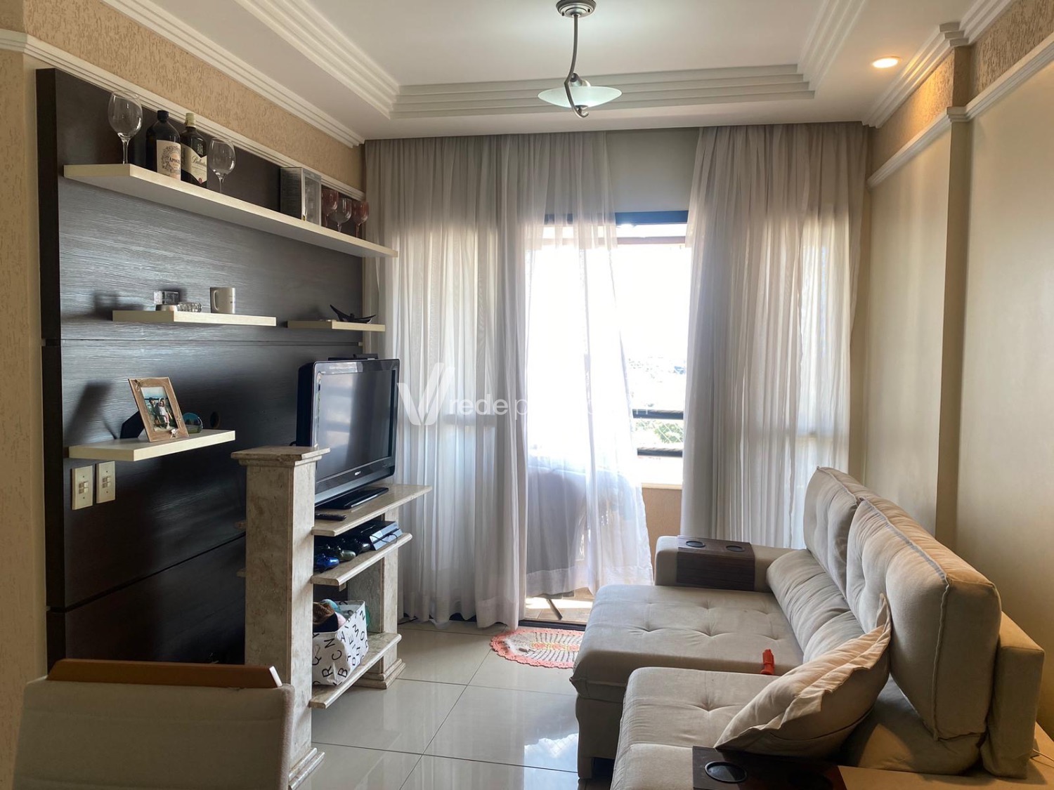 AP284693 | Apartamento venda Parque Prado | Campinas/SP