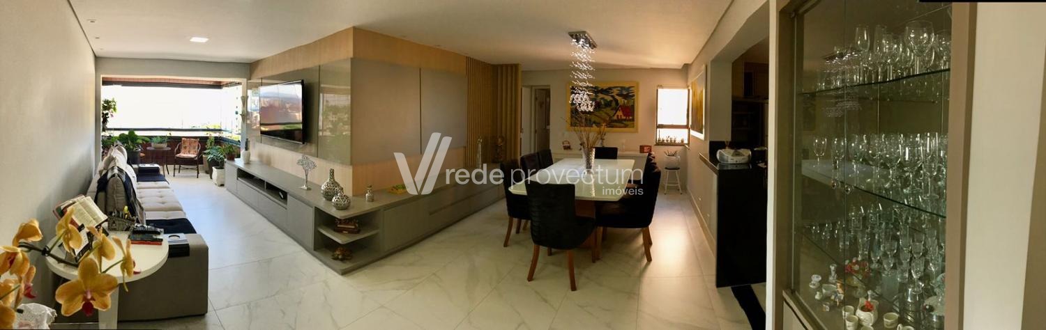 AP284741 | Apartamento venda Jardim Chapadão | Campinas/SP