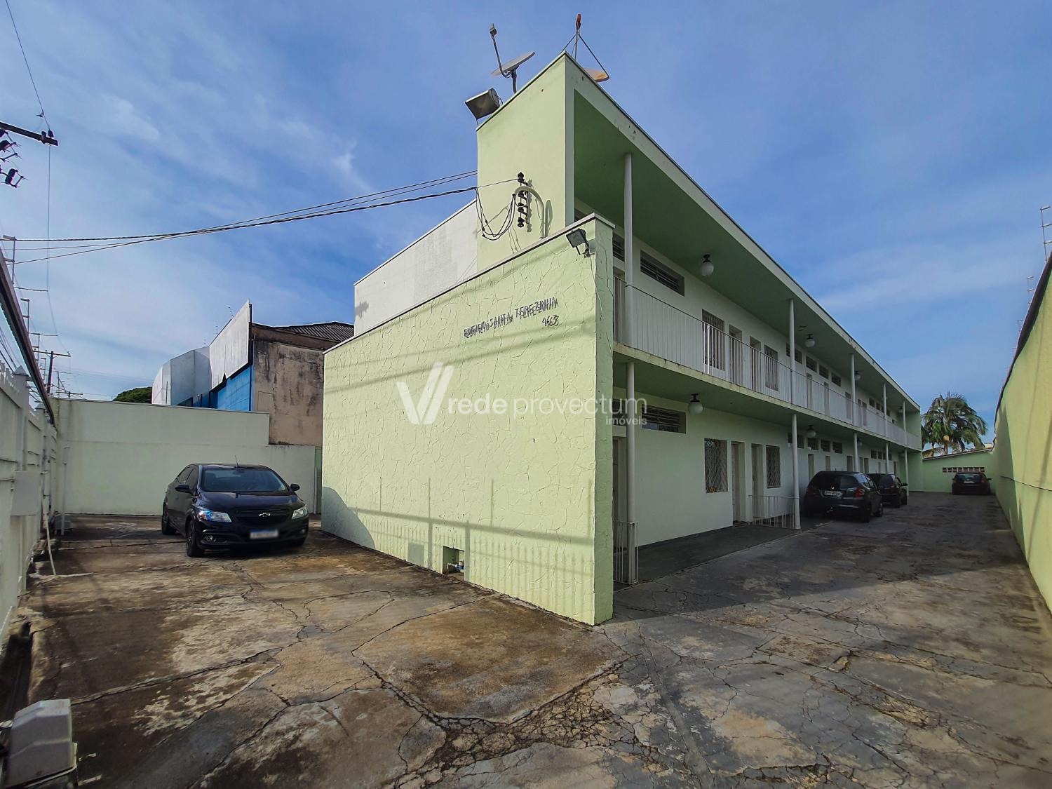 AP284765 | Apartamento venda Vila Industrial | Campinas/SP