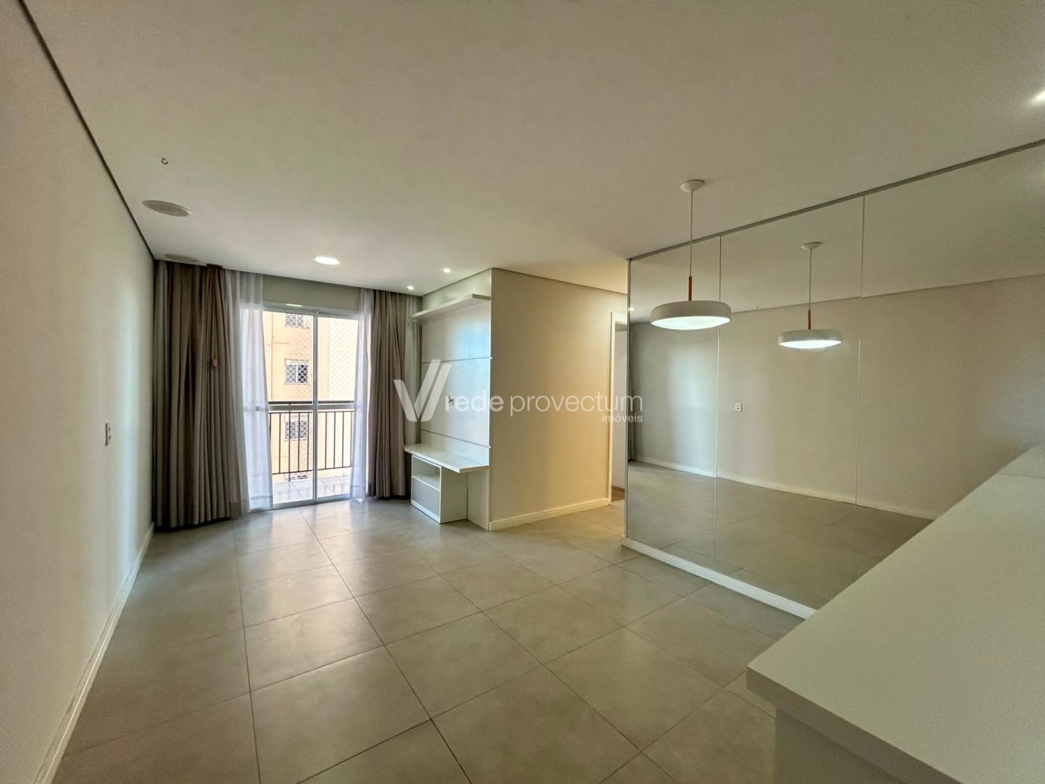 AP284775 | Apartamento aluguel Vila Industrial | Campinas/SP