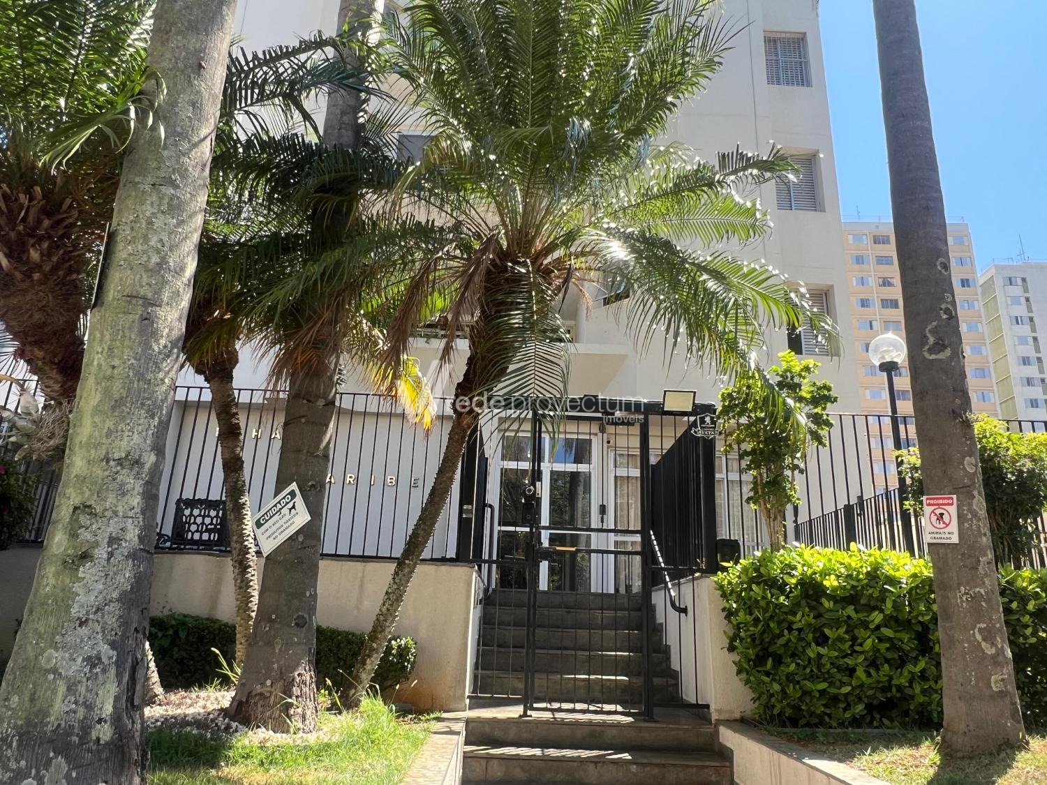 AP284776 | Apartamento venda Bosque | Campinas/SP