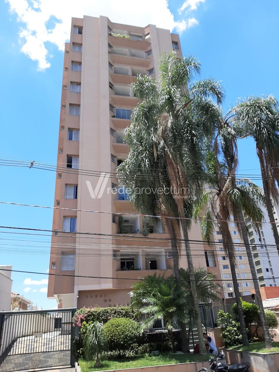 AP284776 | Apartamento venda Bosque | Campinas/SP