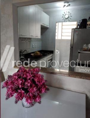 AP284782 | Apartamento venda Parque Residencial Vila União | Campinas/SP