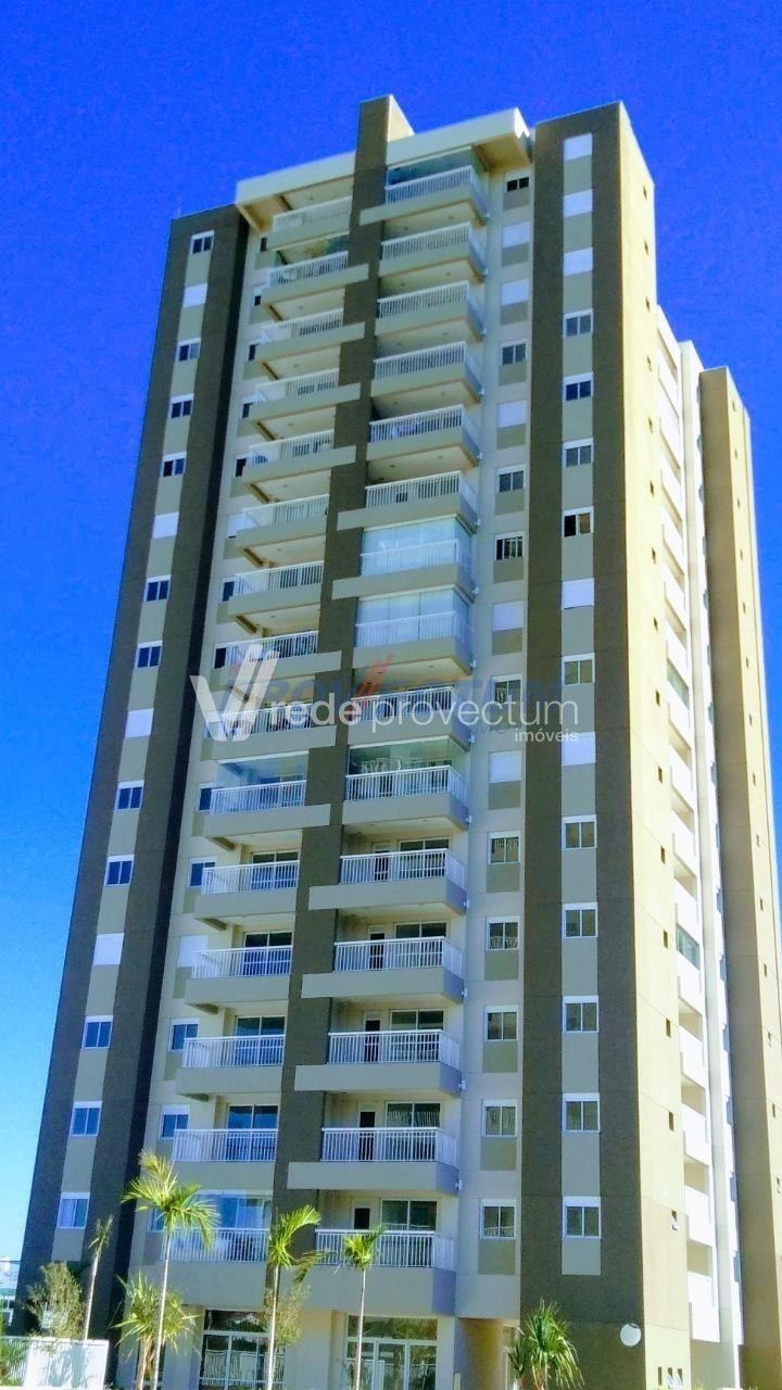 AP284824 | Apartamento venda Parque Itália | Campinas/SP