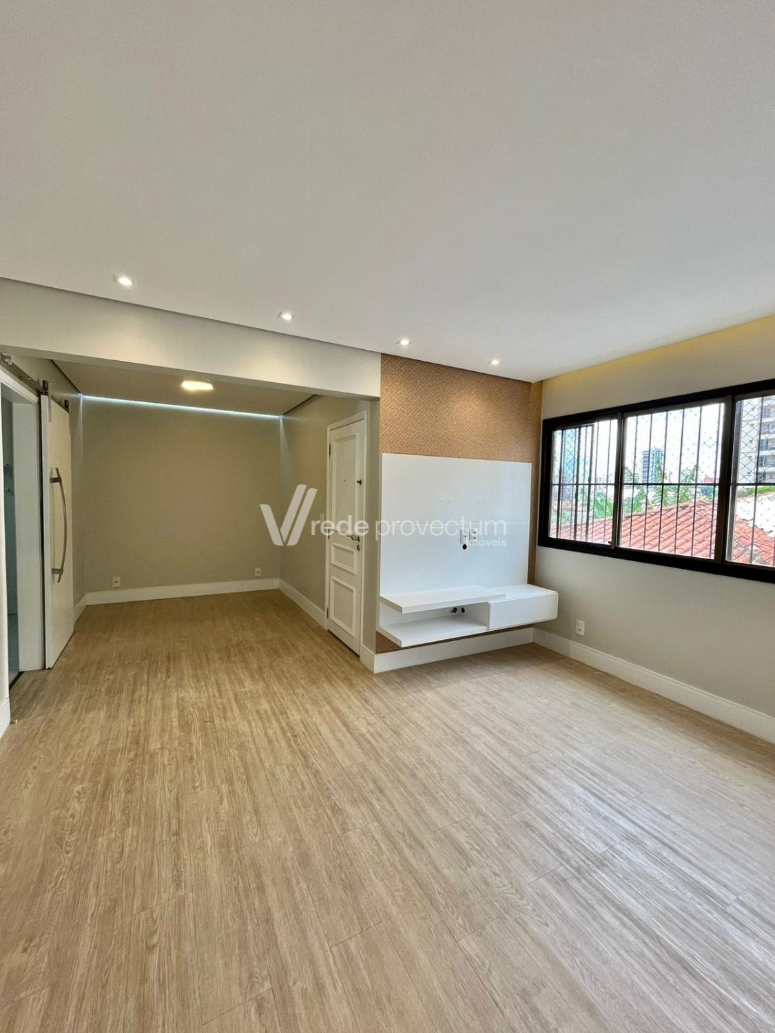 AP284849 | Apartamento venda aluguel Cambuí | Campinas/SP