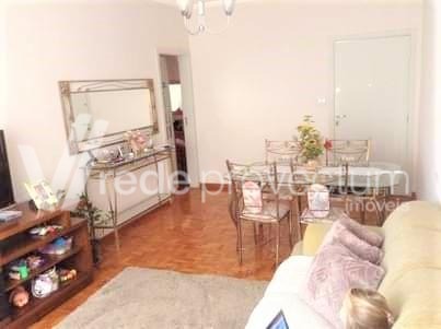 AP284852 | Apartamento venda Centro | Campinas/SP