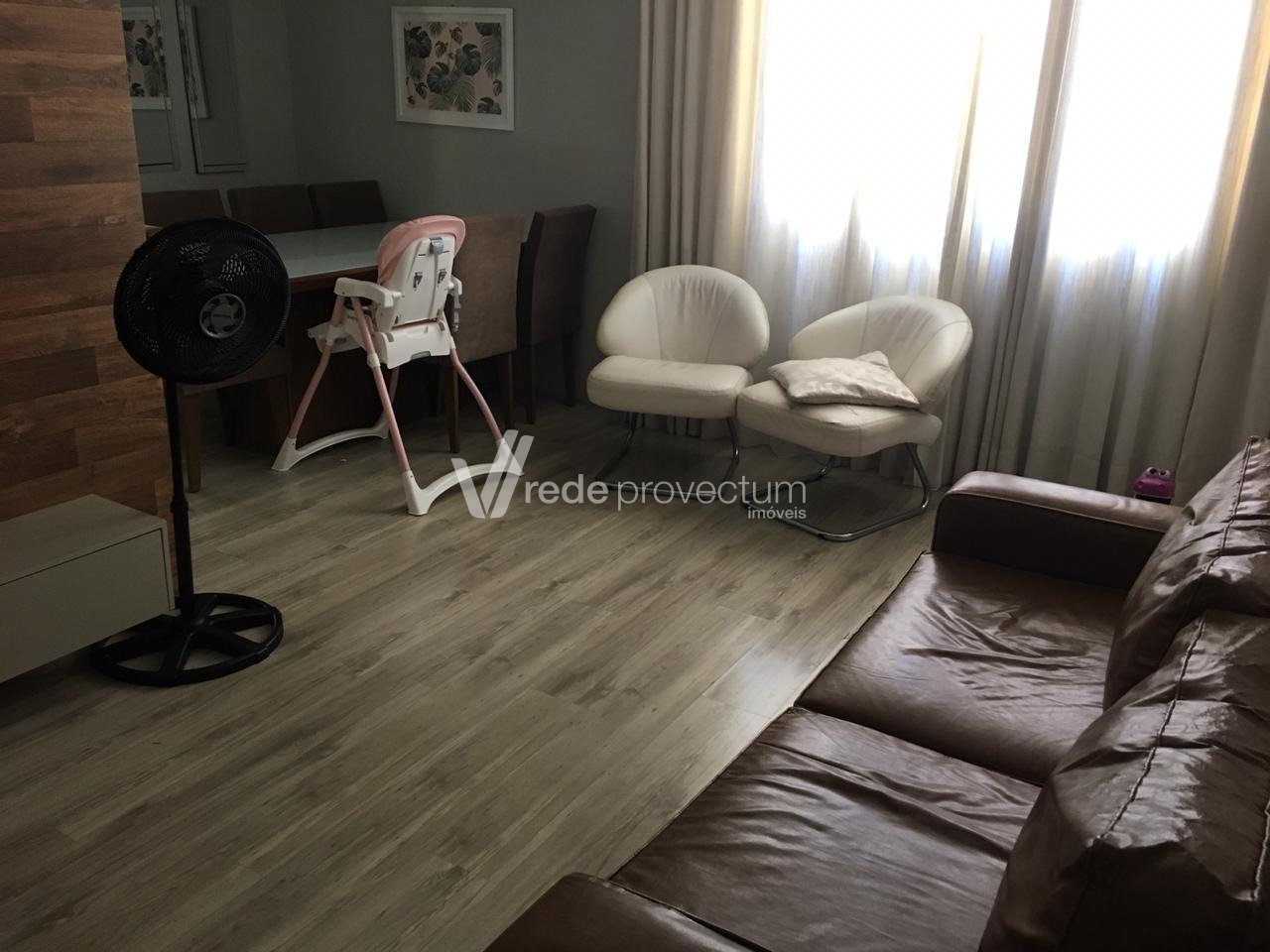 AP284857 | Apartamento venda Jardim Guanabara | Campinas/SP