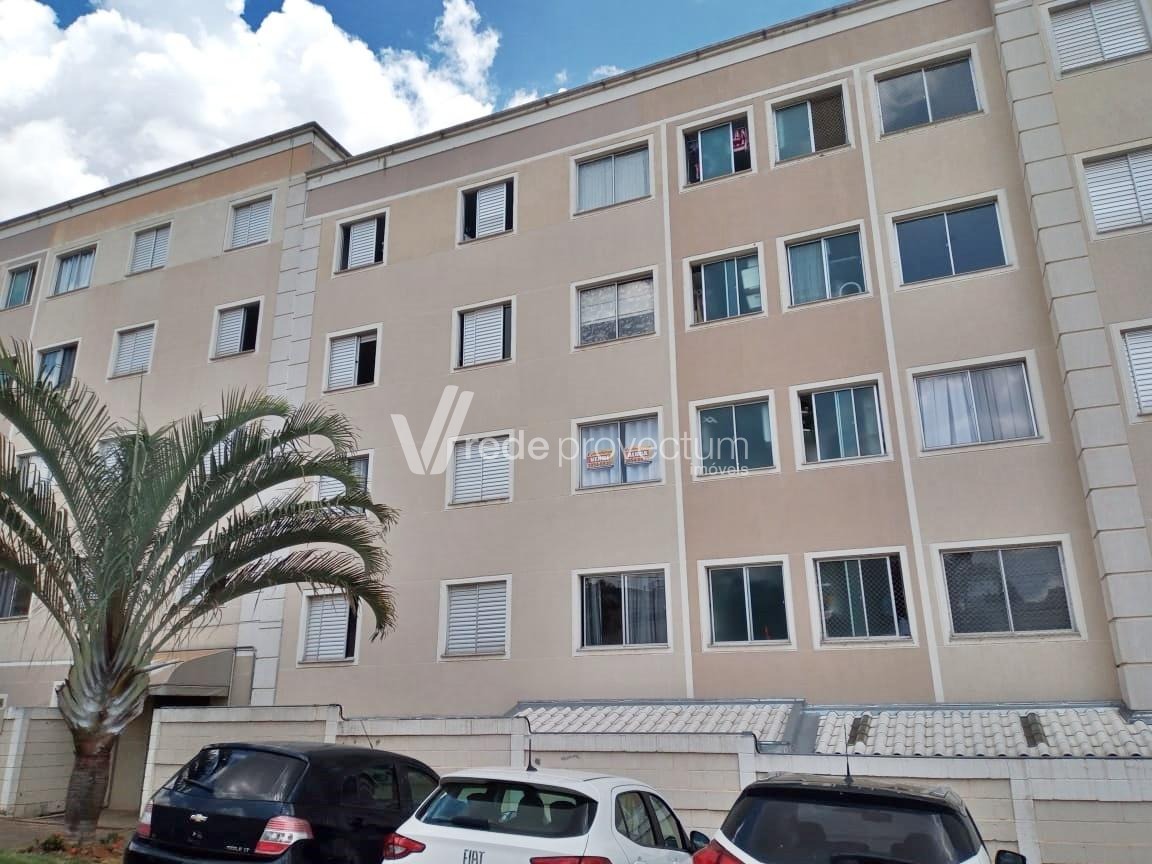 AP284919 | Apartamento venda Jardim Nova Europa | Campinas/SP