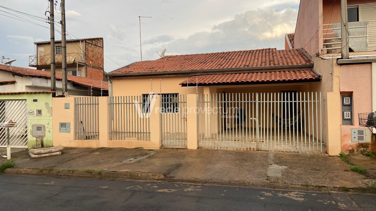 CA284947 | Casa venda João Aranha | Paulínia/SP