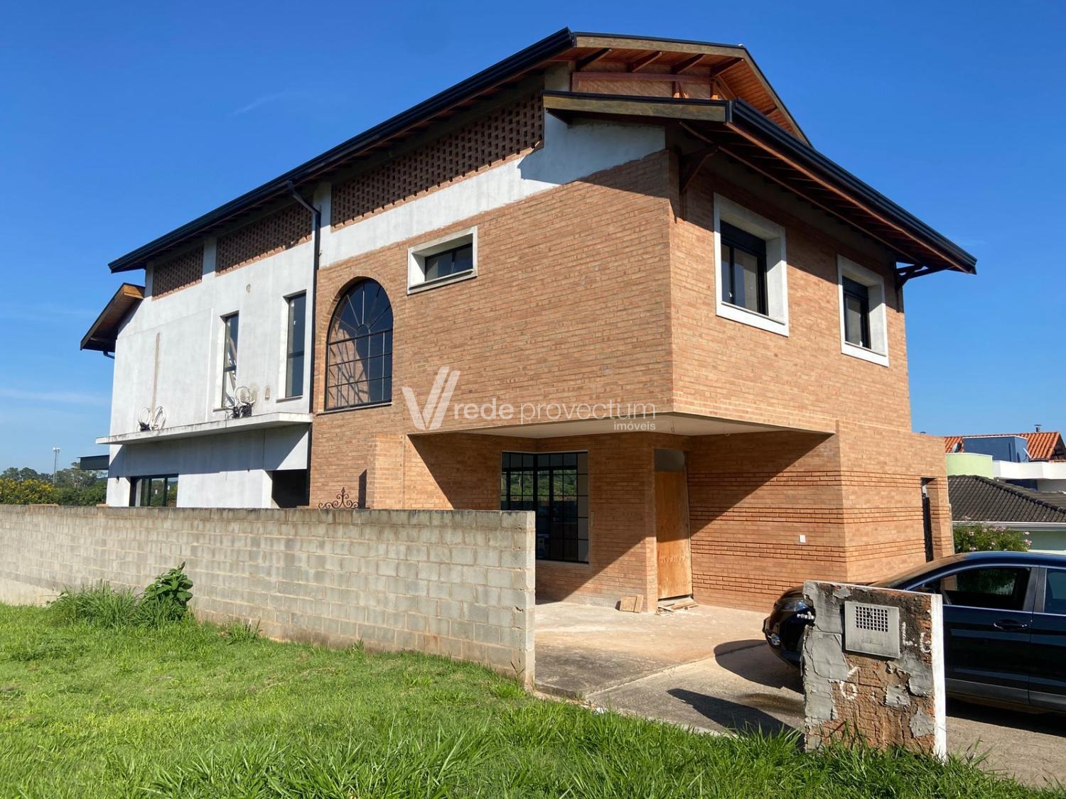 CA284956 | Casa venda Barão Geraldo | Campinas/SP