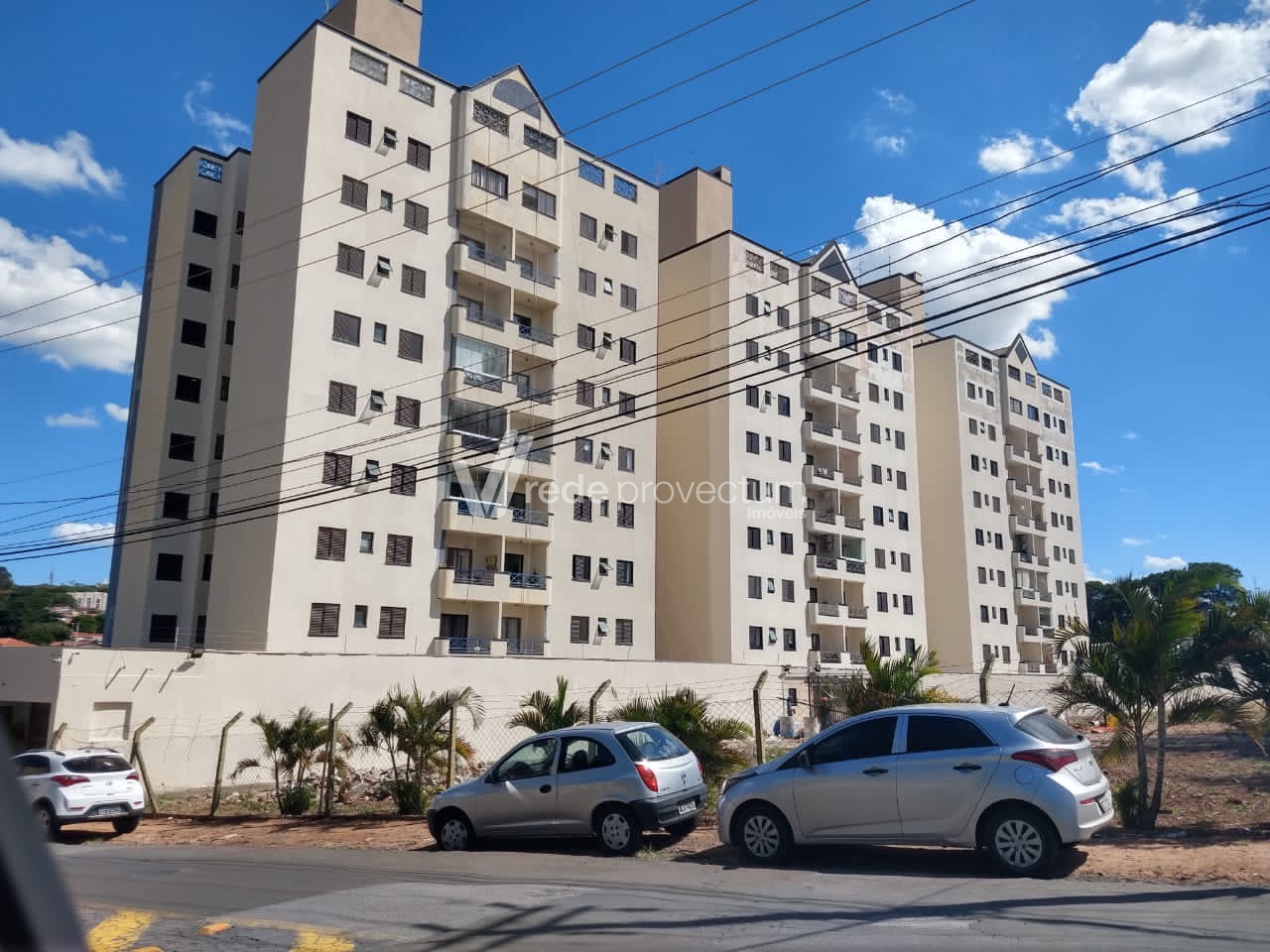 AP284966 | Apartamento venda Jardim Flamboyant | Campinas/SP