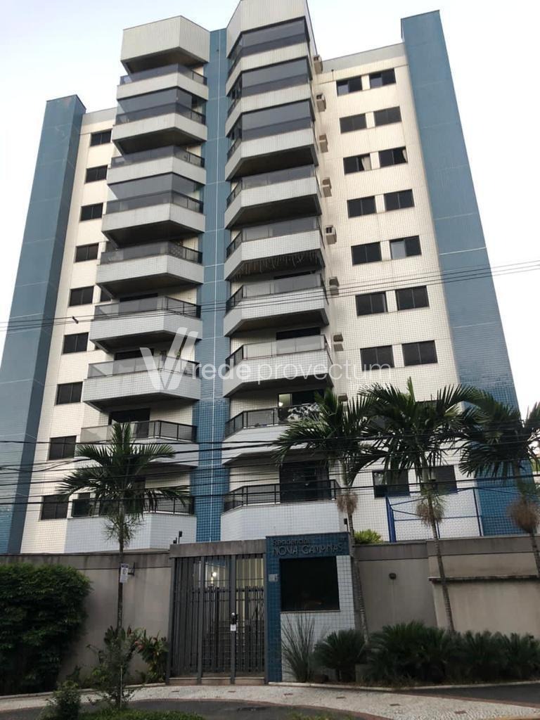 AP284971 | Apartamento venda Cambuí | Campinas/SP