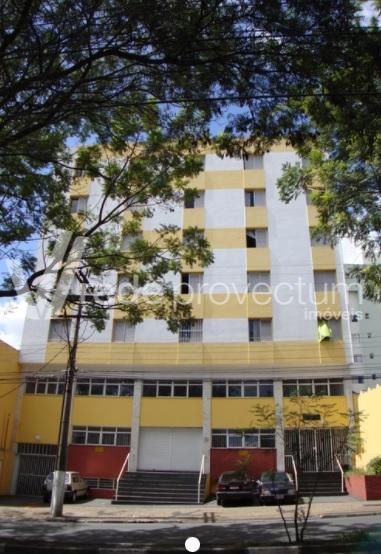 KI284992 | Kitnet venda Ponte Preta | Campinas/SP