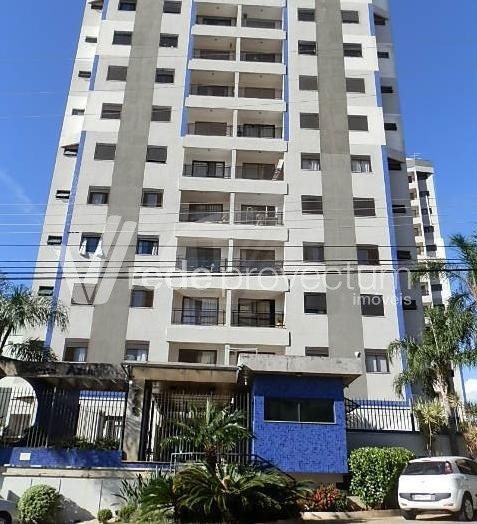 AP284994 | Apartamento venda Jardim Chapadão | Campinas/SP