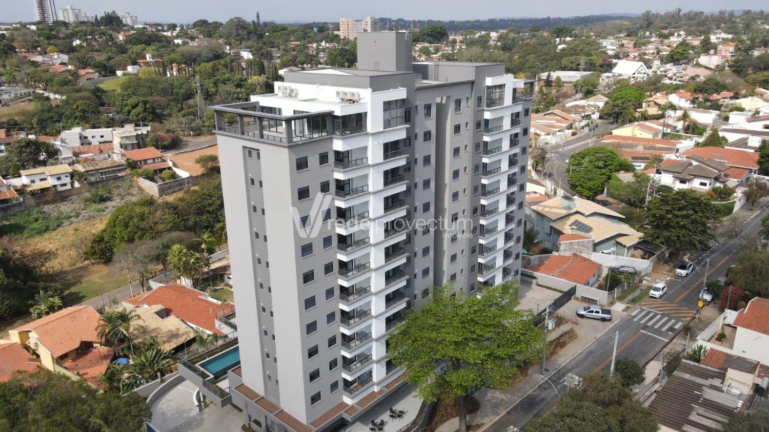 AP284999 | Apartamento venda Nova Campinas | Campinas/SP