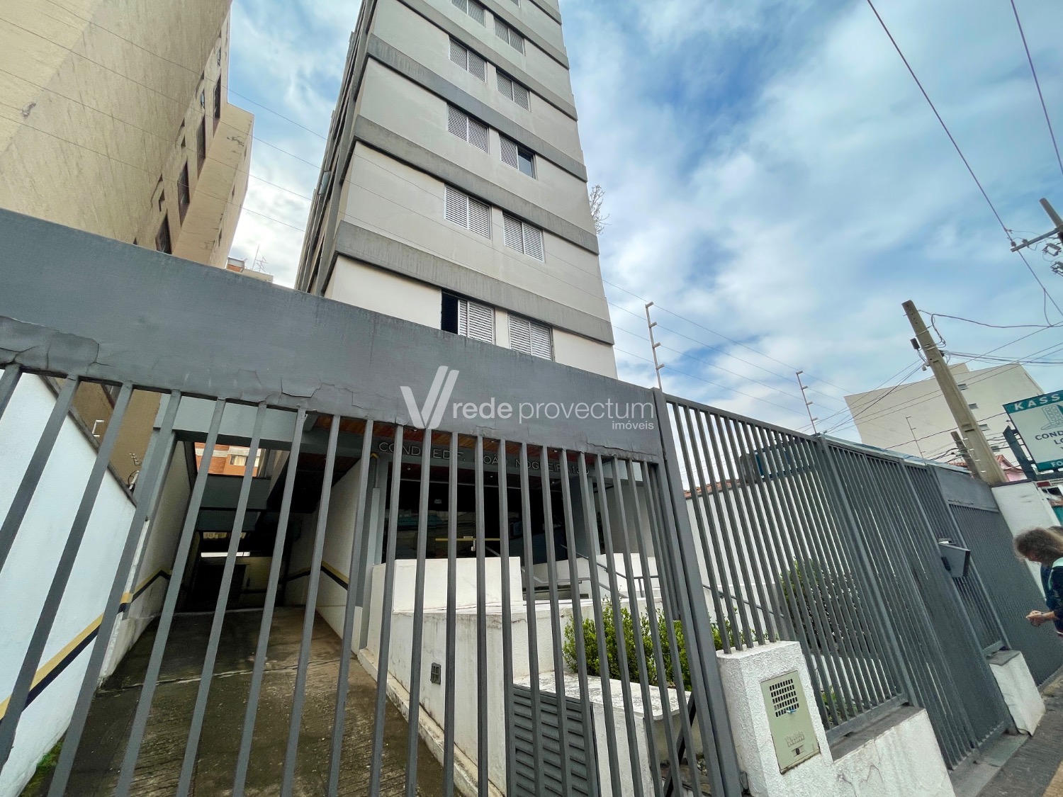 AP285007 | Apartamento venda Cambuí | Campinas/SP
