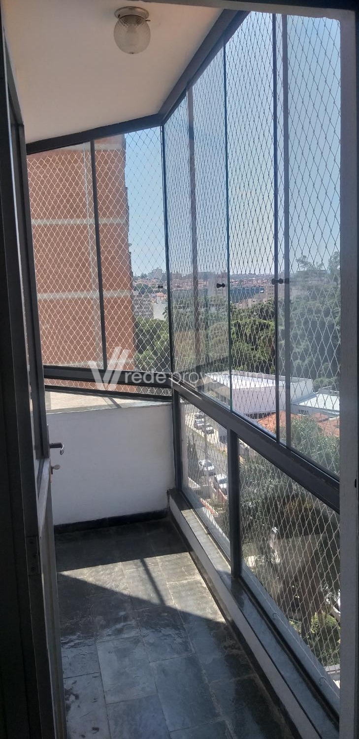 AP285007 | Apartamento venda Cambuí | Campinas/SP