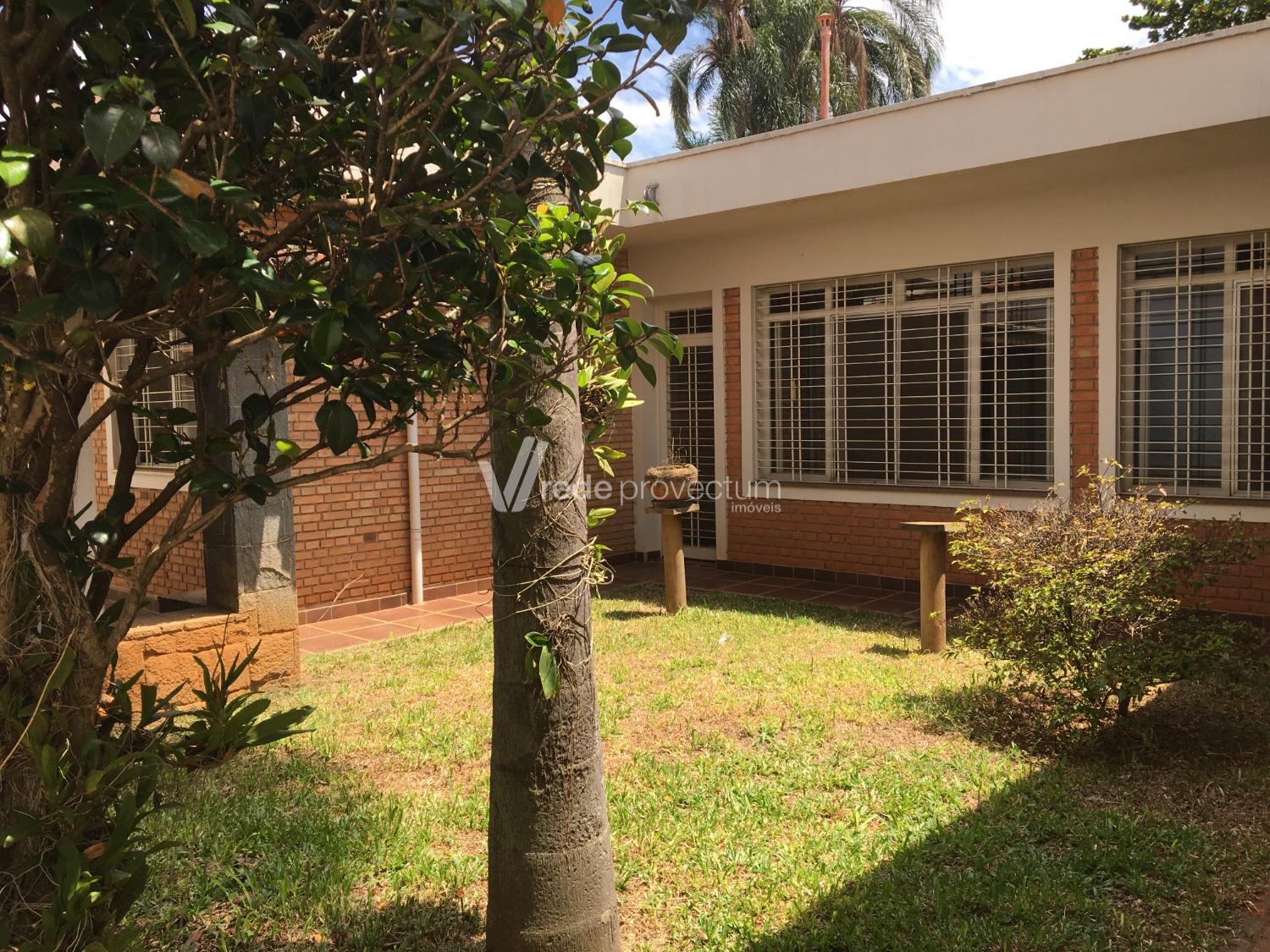 CA285015 | Casa venda Jardim Nossa Senhora Auxiliadora | Campinas/SP