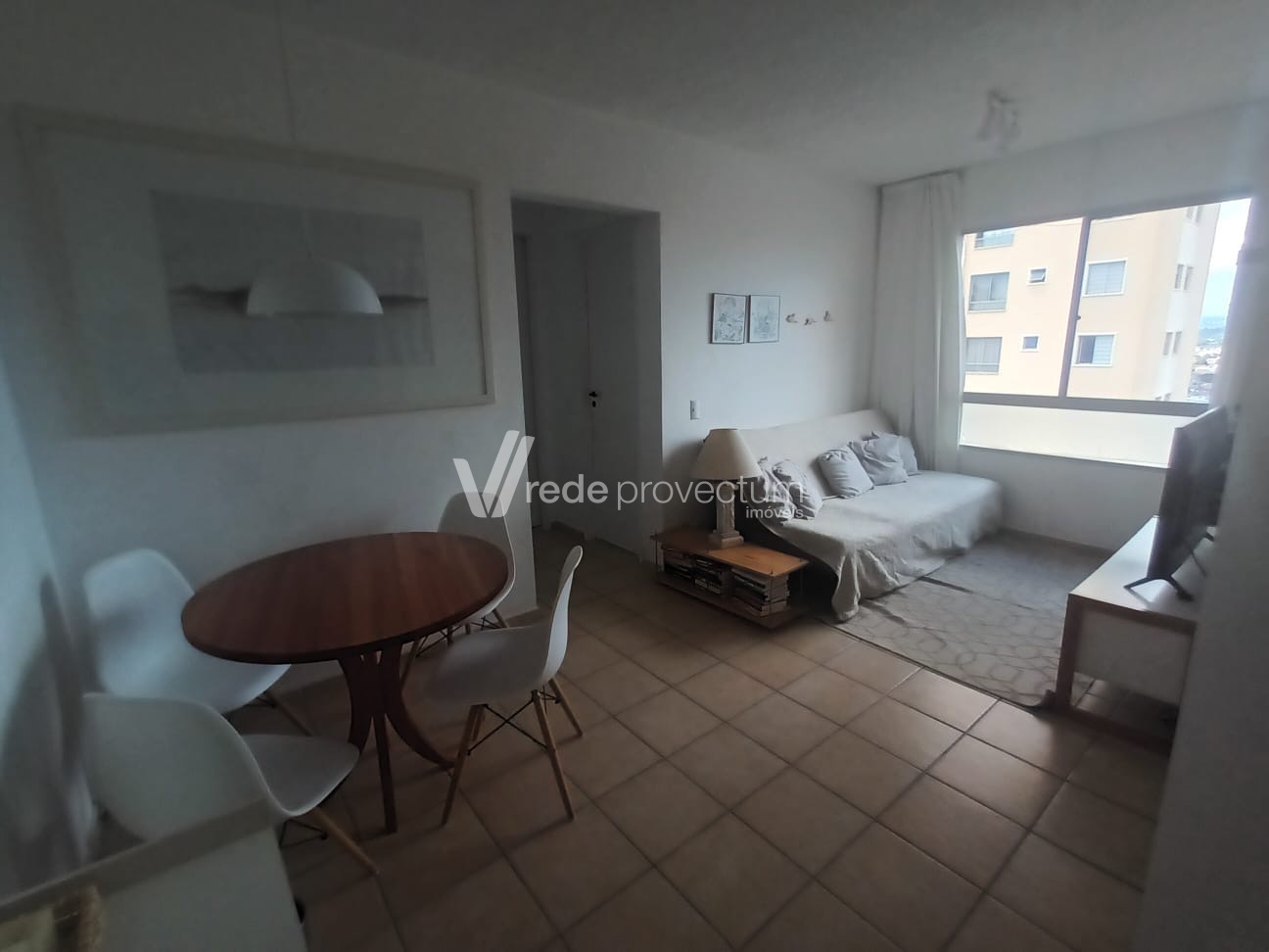 AP285125 | Apartamento venda Vila Georgina | Campinas/SP