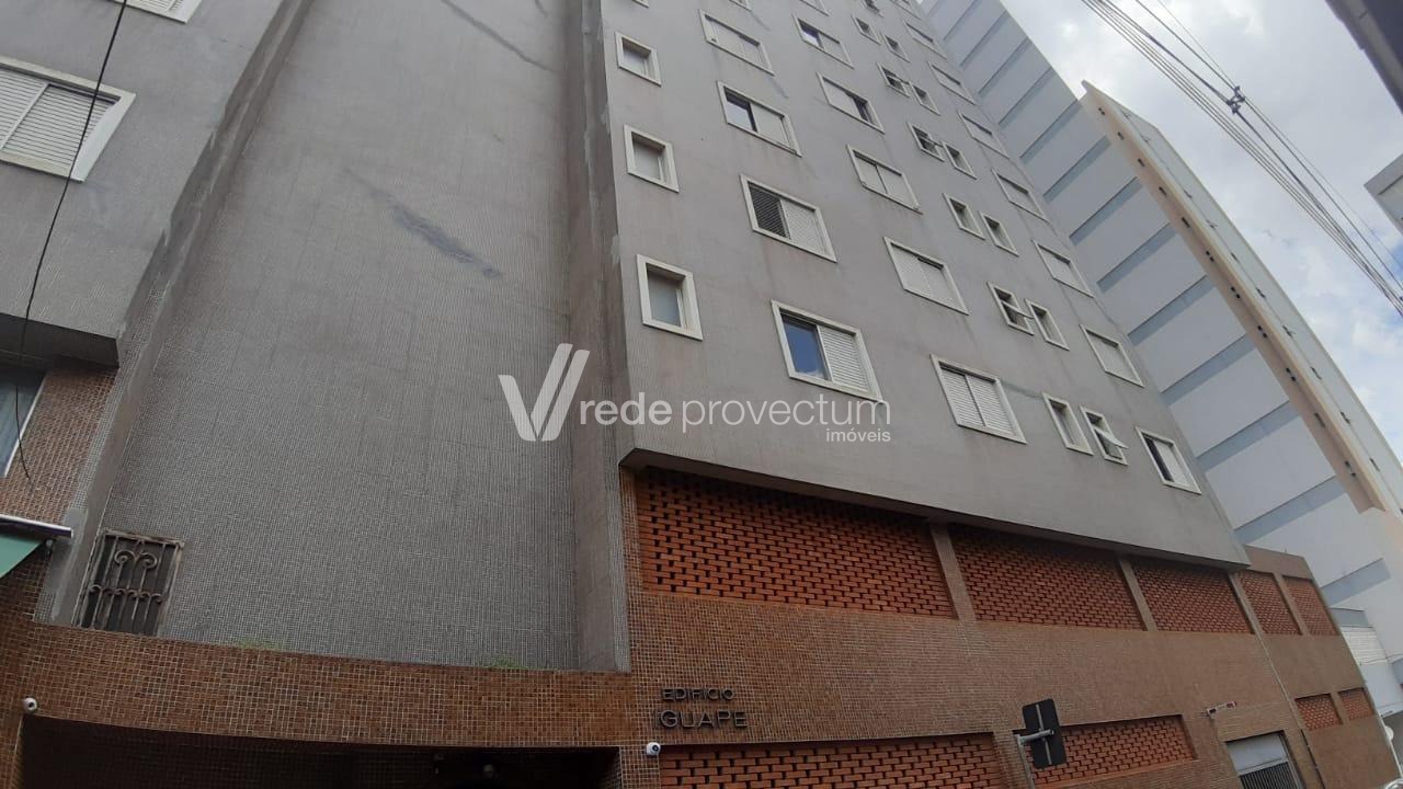 AP285141 | Apartamento venda Centro | Campinas/SP