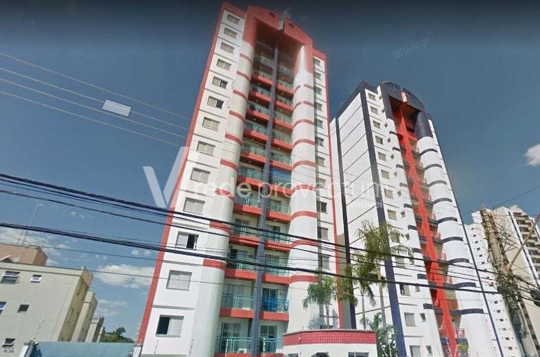 AP285155 | Apartamento venda Vila Industrial | Campinas/SP