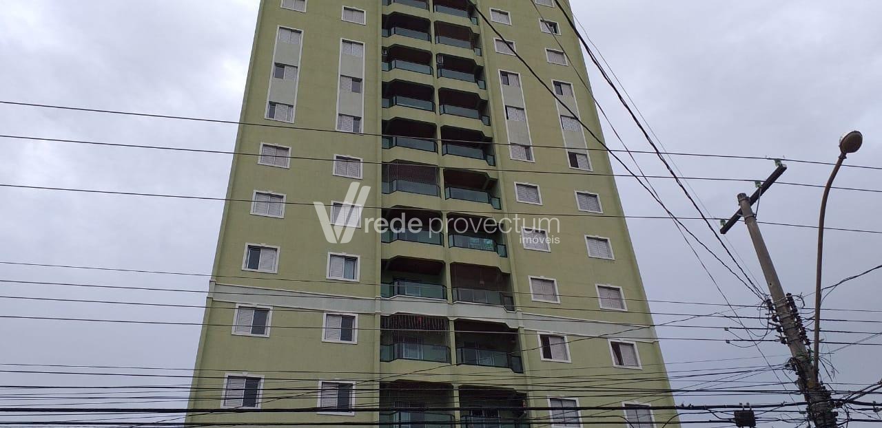 AP285156 | Apartamento venda Jardim Chapadão | Campinas/SP