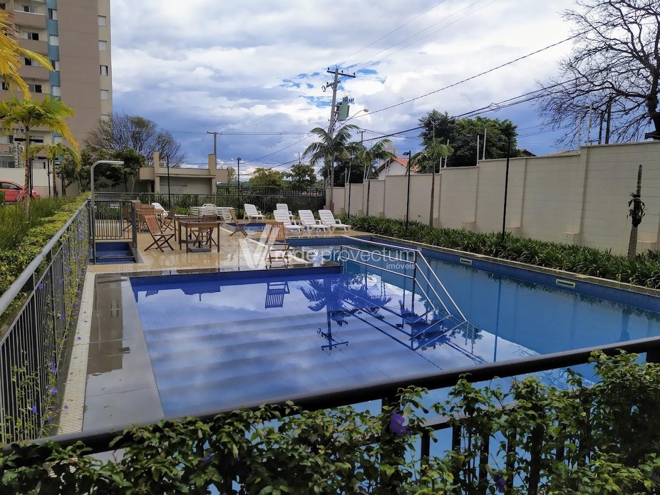 AP285194 | Apartamento venda Jardim Chapadão | Campinas/SP