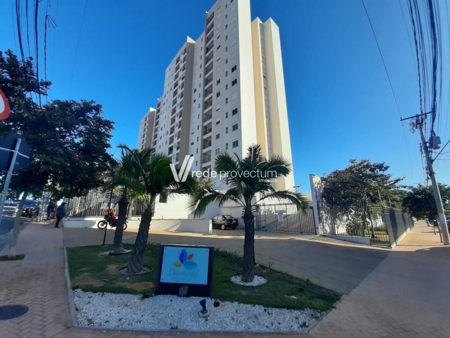 AP285194 | Apartamento venda Jardim Chapadão | Campinas/SP