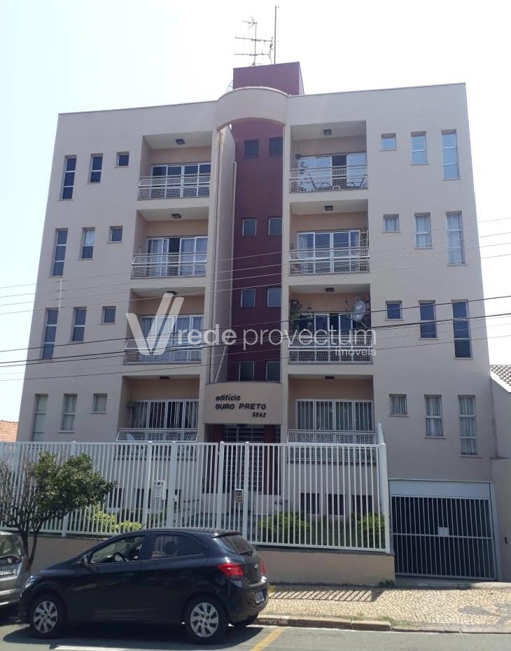 AP285199 | Apartamento venda Parque Nova Suíça | Valinhos/SP
