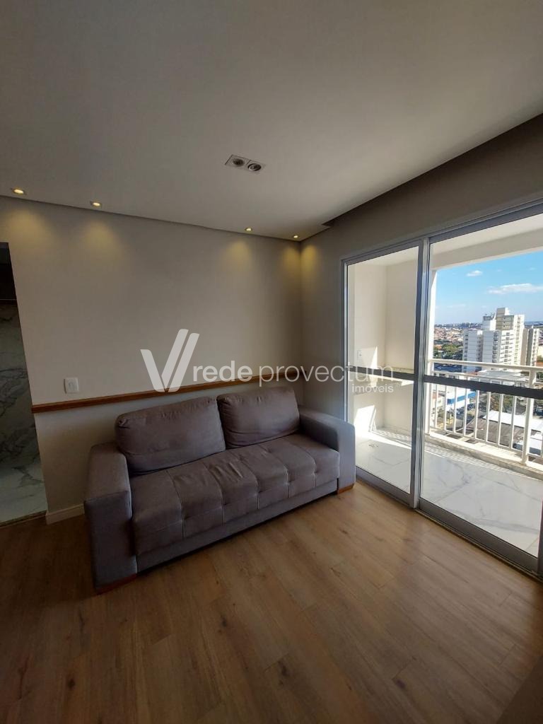 AP285210 | Apartamento aluguel Ponte Preta | Campinas/SP