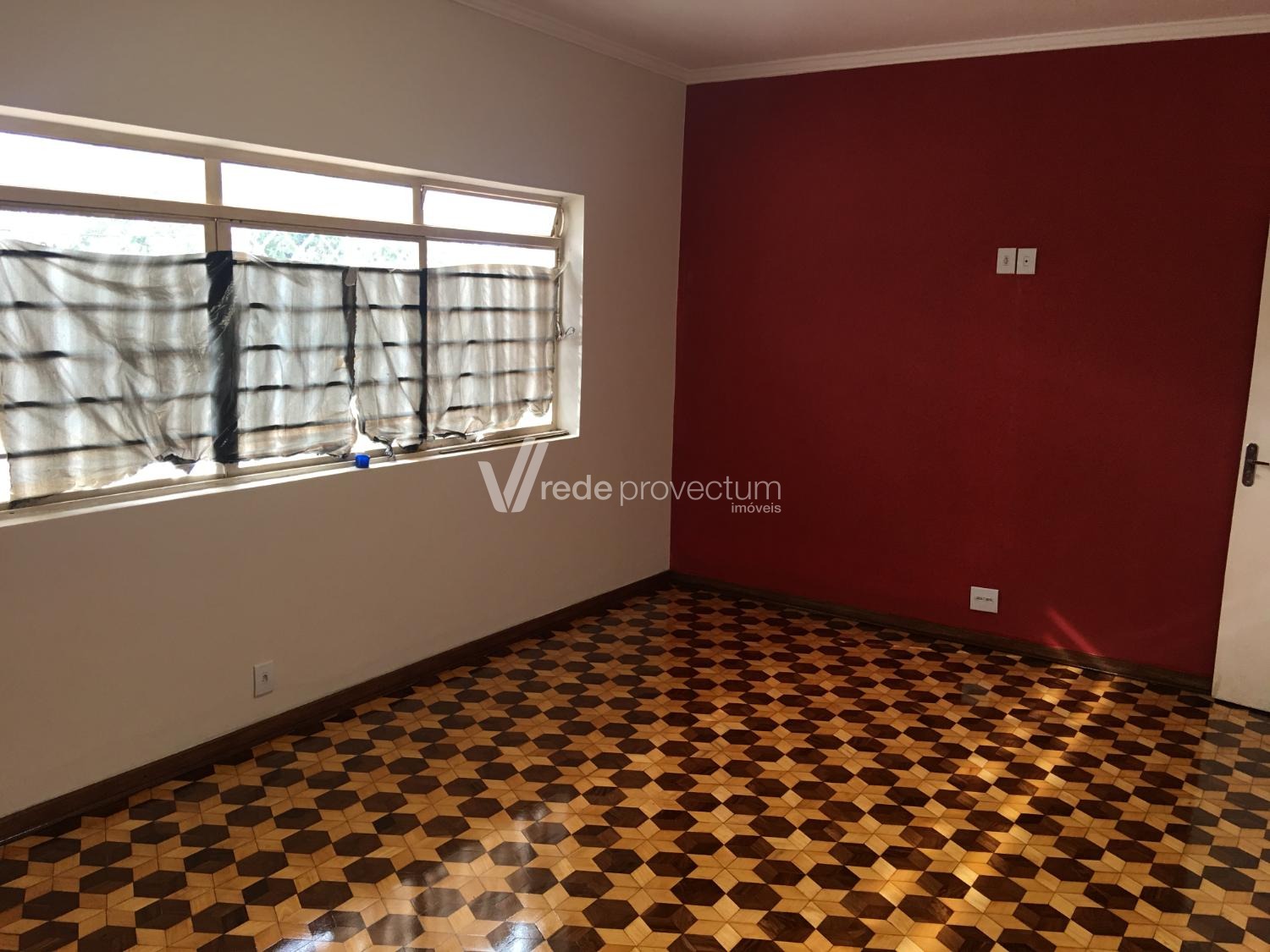 CA285218 | Casa venda Jardim do Trevo | Campinas/SP