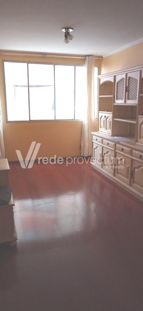 AP285219 | Apartamento venda Jardim Guanabara | Campinas/SP