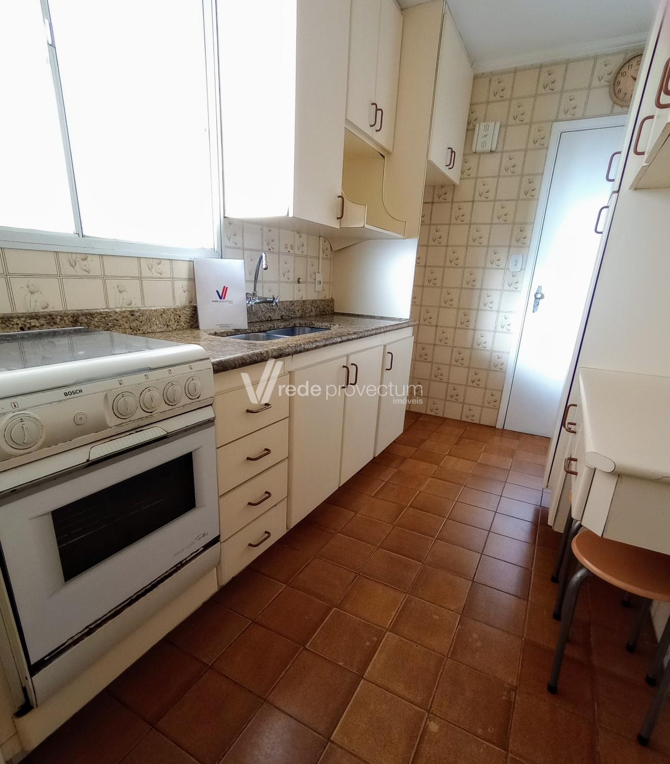 AP285219 | Apartamento venda Jardim Guanabara | Campinas/SP