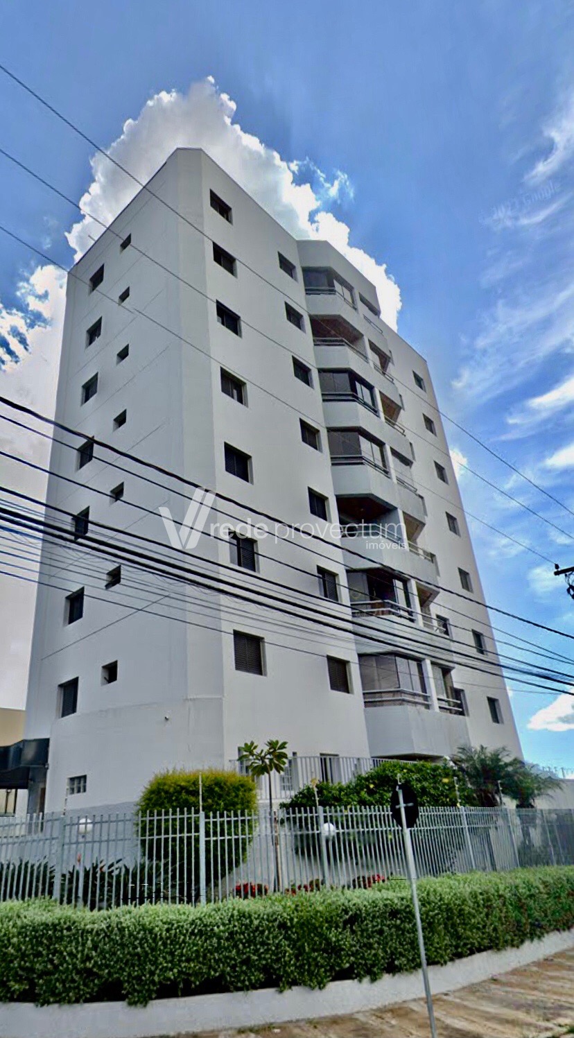 AP285236 | Apartamento venda Jardim Flamboyant | Campinas/SP