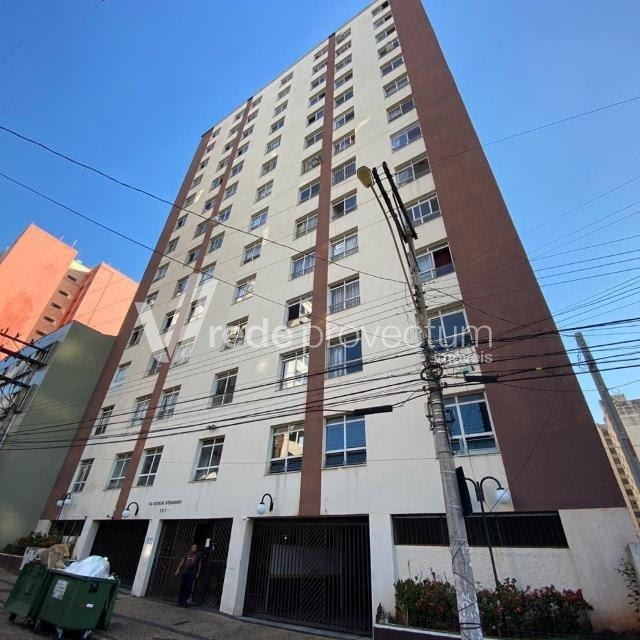 AP285280 | Apartamento venda Centro | Campinas/SP