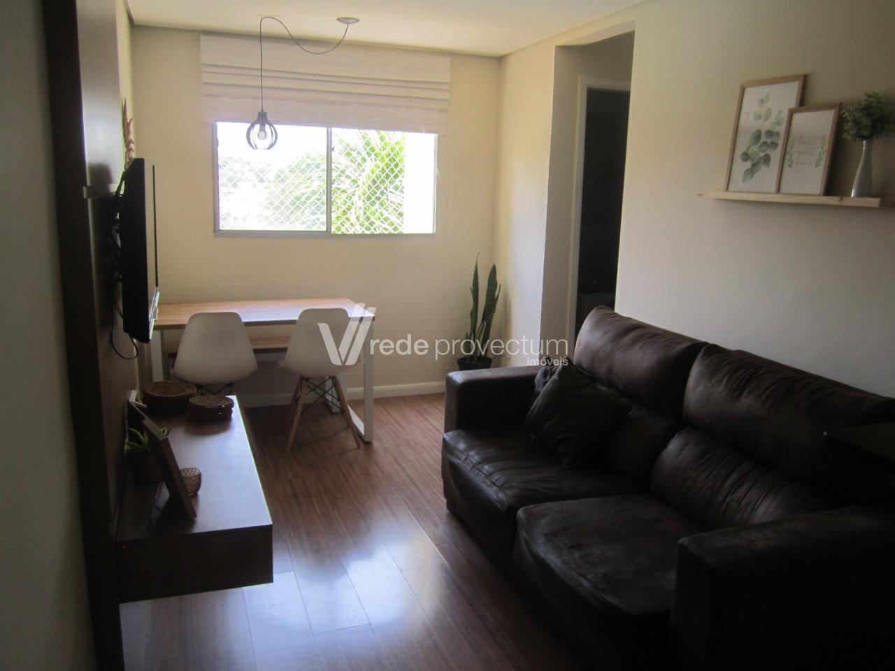 AP285289 | Apartamento venda Vila Carminha | Campinas/SP