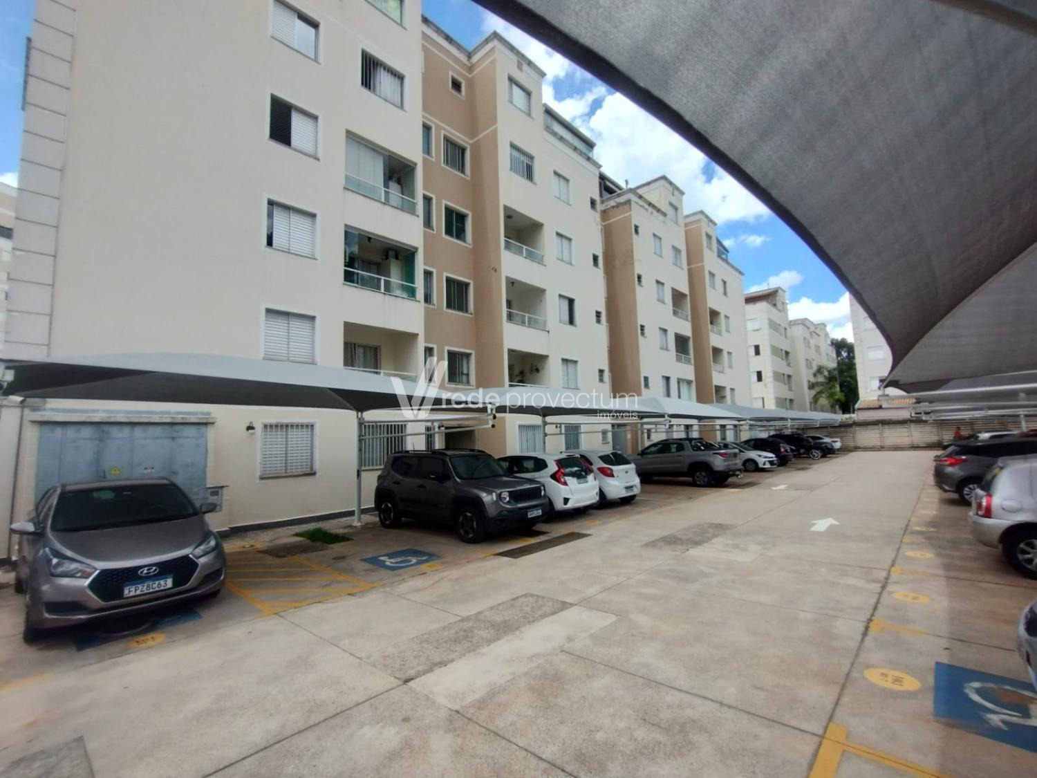 AP285370 | Apartamento venda Jardim Nova Europa | Campinas/SP