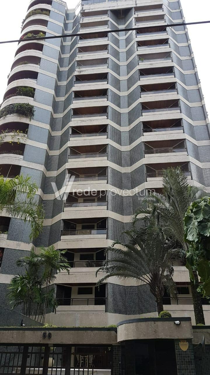 AP285421 | Apartamento venda Cambuí | Campinas/SP