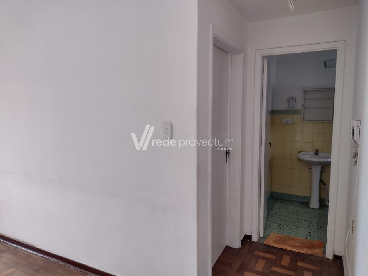 AP285423 | Apartamento aluguel Centro | Campinas/SP