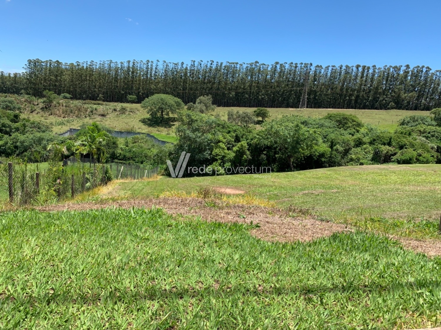 TE285428 | Terreno venda Chácara Bela Vista | Campinas/SP