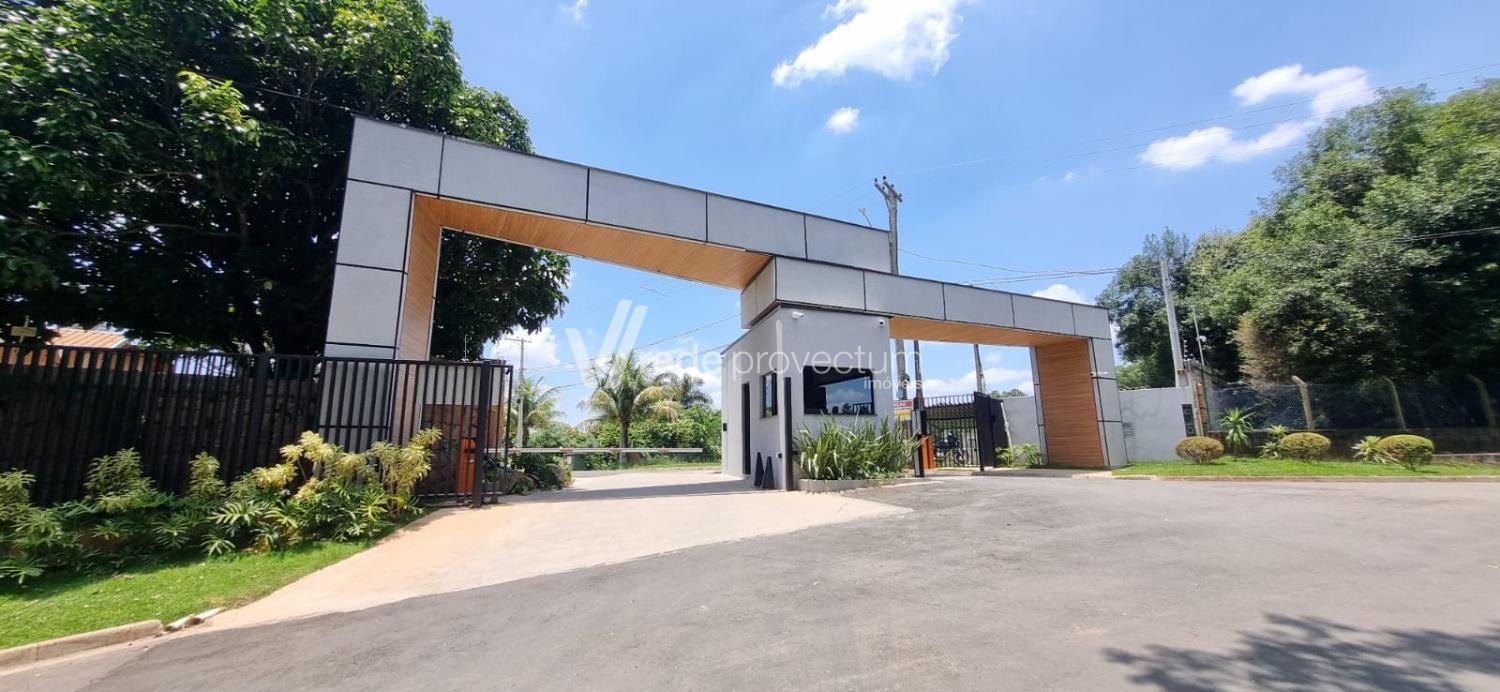 TE285429 | Terreno venda Chácara Bela Vista | Campinas/SP